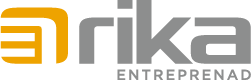 Logotyp Rika Entreprenad